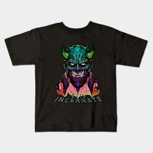 Halloween Kids T-Shirt